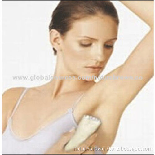 Foot shaped foot calluses, removal natural pumice stones